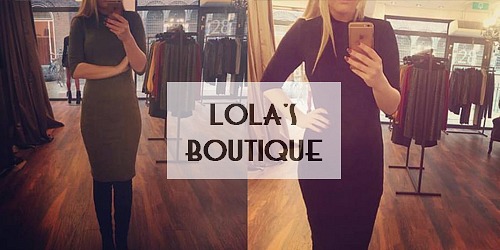 Lola's Boutique