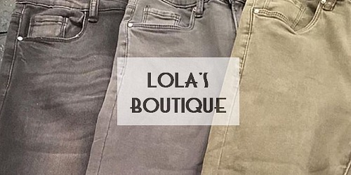 Lola's Boutique