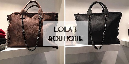 Lola's Boutique