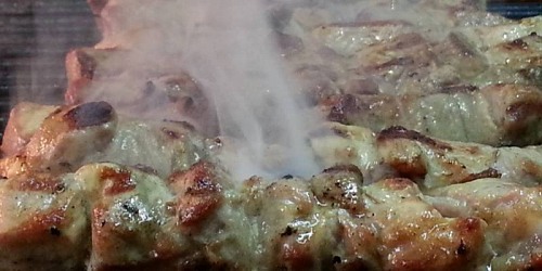 ΣΩΚΡΑΤΗΣ Grill
