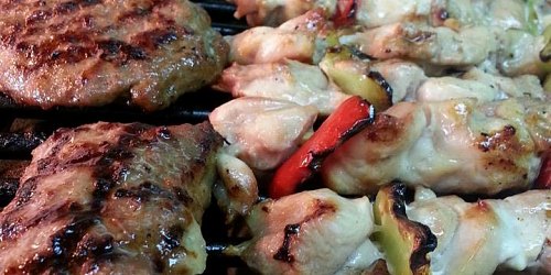 ΣΩΚΡΑΤΗΣ Grill