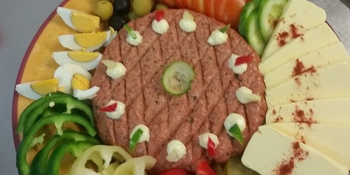 Restavracija Šerbinek