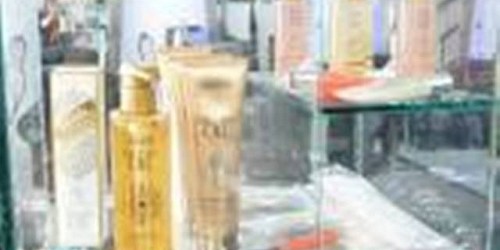 GLORIA ARIZA PELUQUERIA