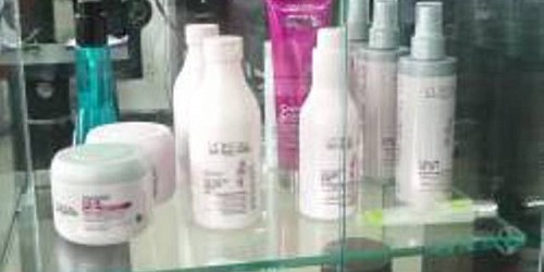 GLORIA ARIZA PELUQUERIA