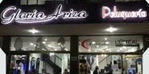 GLORIA ARIZA PELUQUERIA