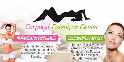 Corporal Estetique Center