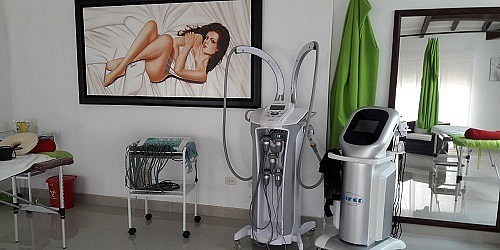 Corporal Estetique Center