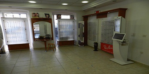 OPTIKA GLEŠČIČ