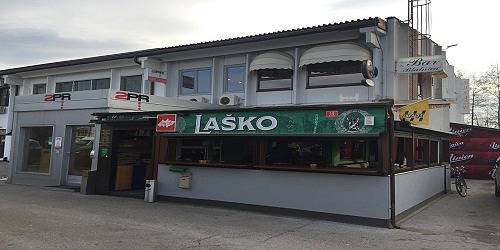 BAR BLATNICA