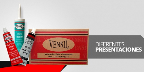 VENSIL C.A