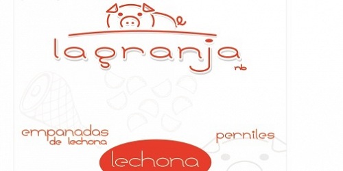 LA GRANJA - Lechona Pereira