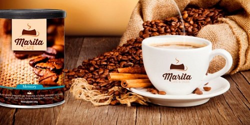 Café Marita Distribuidor Independente