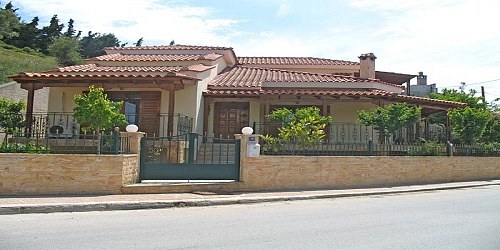 ΠΡΟΚΑΤ ΣΠΙΤΙΑ ΑΦΟΙ ΠΡΑΝΤΙΚΟΥ