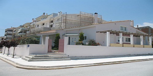 ΠΡΟΚΑΤ ΣΠΙΤΙΑ ΑΦΟΙ ΠΡΑΝΤΙΚΟΥ