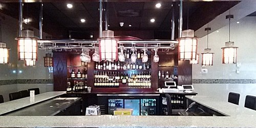 East West Bistro
