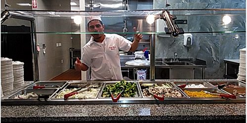 East West Bistro