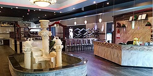 East West Bistro