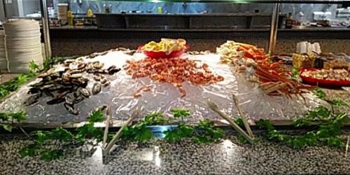 East West Bistro