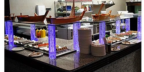 East West Bistro