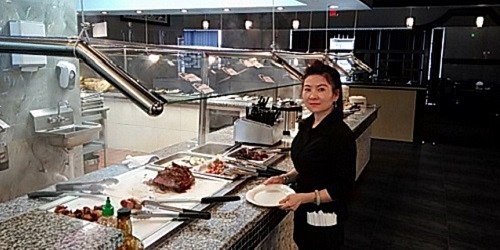 East West Bistro