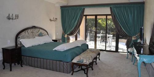 Decotique Curtains Blinds Awnings Modimolle