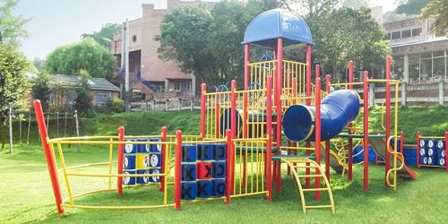 MULTIPARQUES