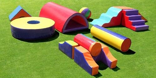 MULTIPARQUES