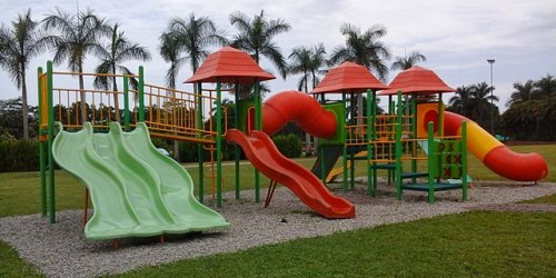 MULTIPARQUES