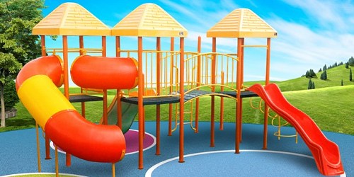 MULTIPARQUES