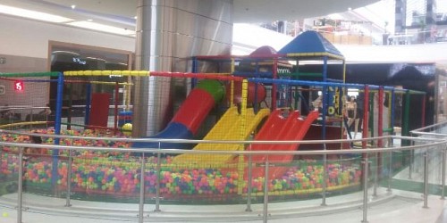 MULTIPARQUES