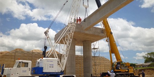GRUAS PEREIRA