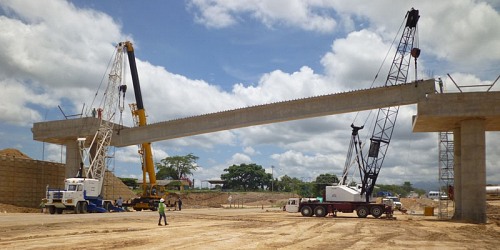 GRUAS PEREIRA