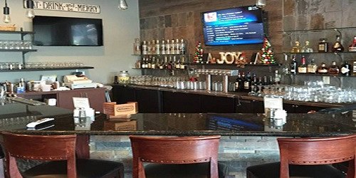 Cobblestone Grill and Bar