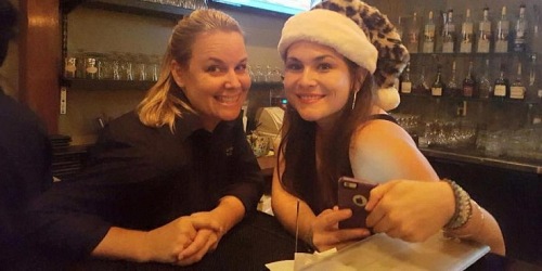Cobblestone Grill and Bar