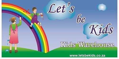 Lets be Kids