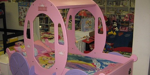 Lets be Kids