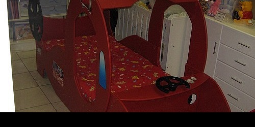 Lets be Kids