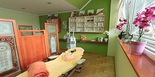 BIONA CENTER LEPOTE IN DOBREGA POČUTJA