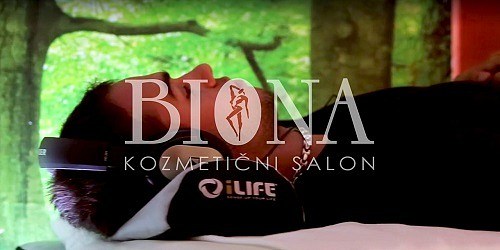 BIONA CENTER LEPOTE IN DOBREGA POČUTJA