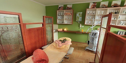 BIONA CENTER LEPOTE IN DOBREGA POČUTJA