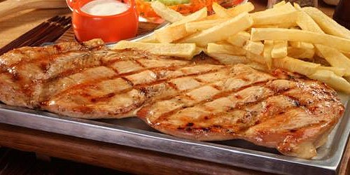 PECATO RESTAURANTE PARRILLA