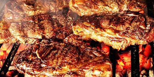 PECATO RESTAURANTE PARRILLA
