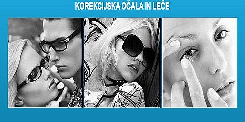 OPTIKA MB