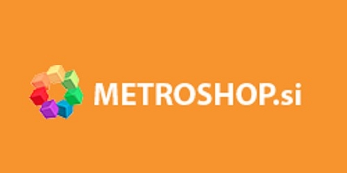 METROSHOP