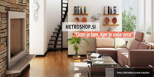 METROSHOP