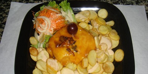 La Bomba1