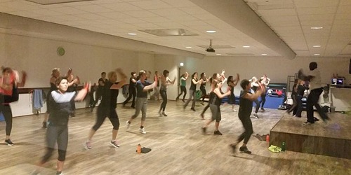 Sportpiazza Heumen