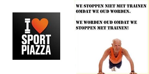 Sportpiazza Heumen