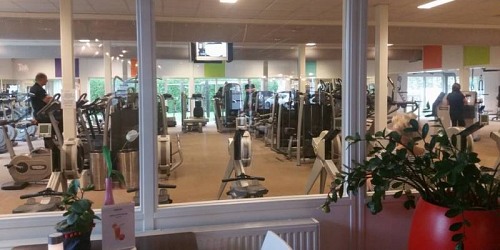 Sportpiazza Heumen