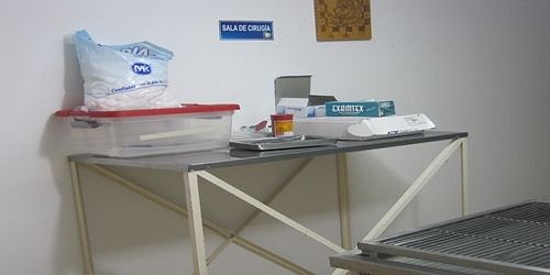 CENTRO VETERINARIO CASA CANINA  DOSQUEBRADAS 